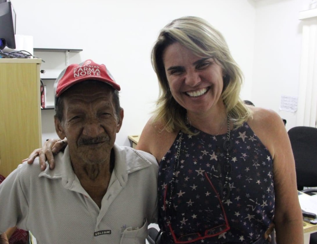 ‘Soldado da borracha’ recorre à Defensoria para receber indenização no Amazonas
