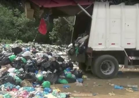 MP aciona Justiça para desativação de lixão a céu aberto em município do Amazonas