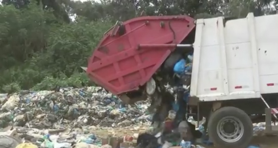 MP aciona Justiça para desativação de lixão a céu aberto em município do Amazonas