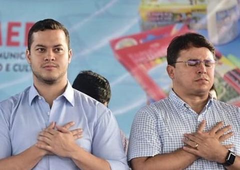 Veja quem assume a Prefeitura de Coari após prisões de Adail Filho e presidente da Câmara