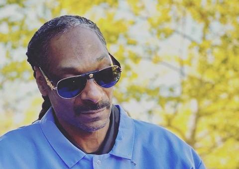Neto de Snoop Dogg morre com dez dias de vida