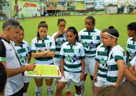 Iranduba busca virada histórica contra Inter para ir à final do Brasileiro Feminino Sub-18