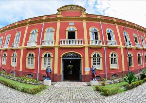 Primavera dos Museus encerra em Manaus com caminhada cultural e Universo Geek
