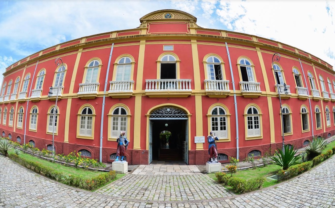 Primavera dos Museus encerra em Manaus com caminhada cultural e Universo Geek