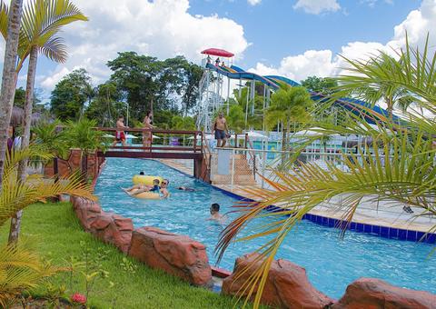 Parque aquático é alvo do Procon após nova propaganda enganosa em Manaus