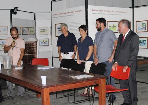 Programa de ciência e tecnologia prevê criar parques científico e digital em Manaus