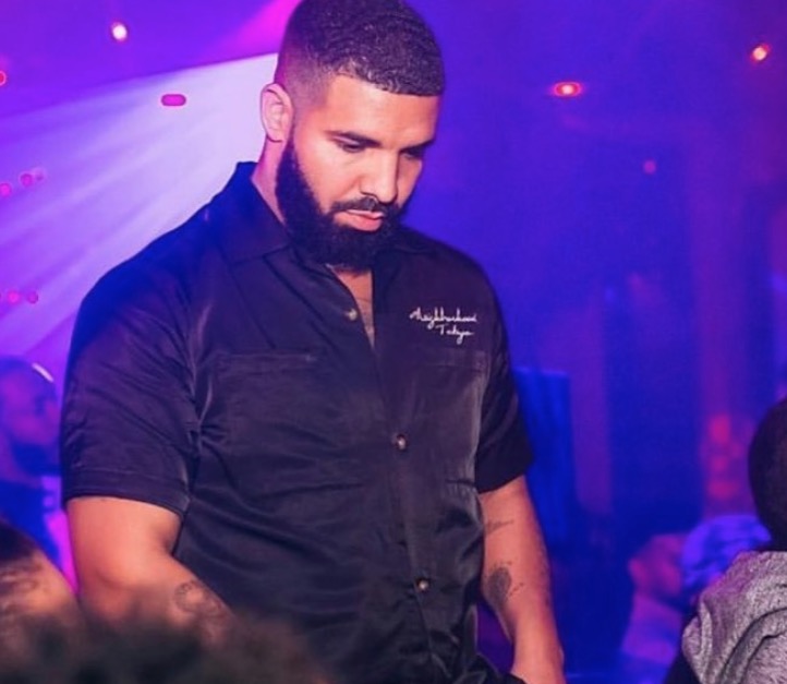 Com cachê de R$ 16 milhões, Drake quer ir do palco do RiR direto para o aeroporto 
