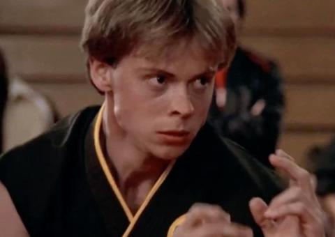 Aos 59 anos, morre mais um ator de Karatê Kid