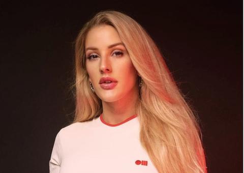 Substituta de Cardi B, Ellie Goulding pede calma a fãs irritados e critica line-up