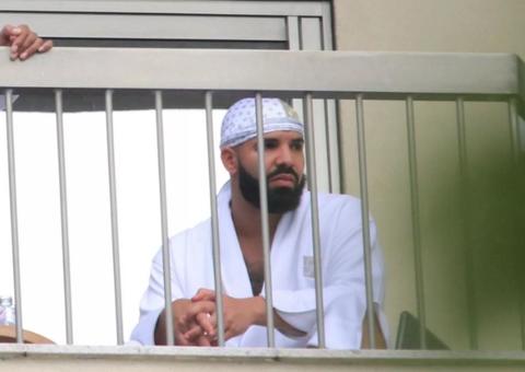  Rock in Rio 2019: Drake não autoriza transmissão de show