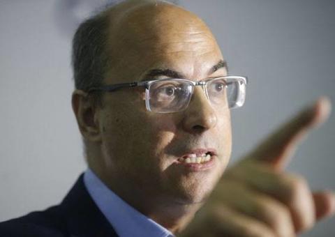 Governador do Rio quer fechar fronteira com Paraguai para combater tráfico de armas