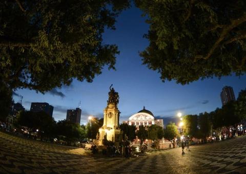 Prazo para inscrições no Edital Amazonas Cênico se encerram na segunda-feira 