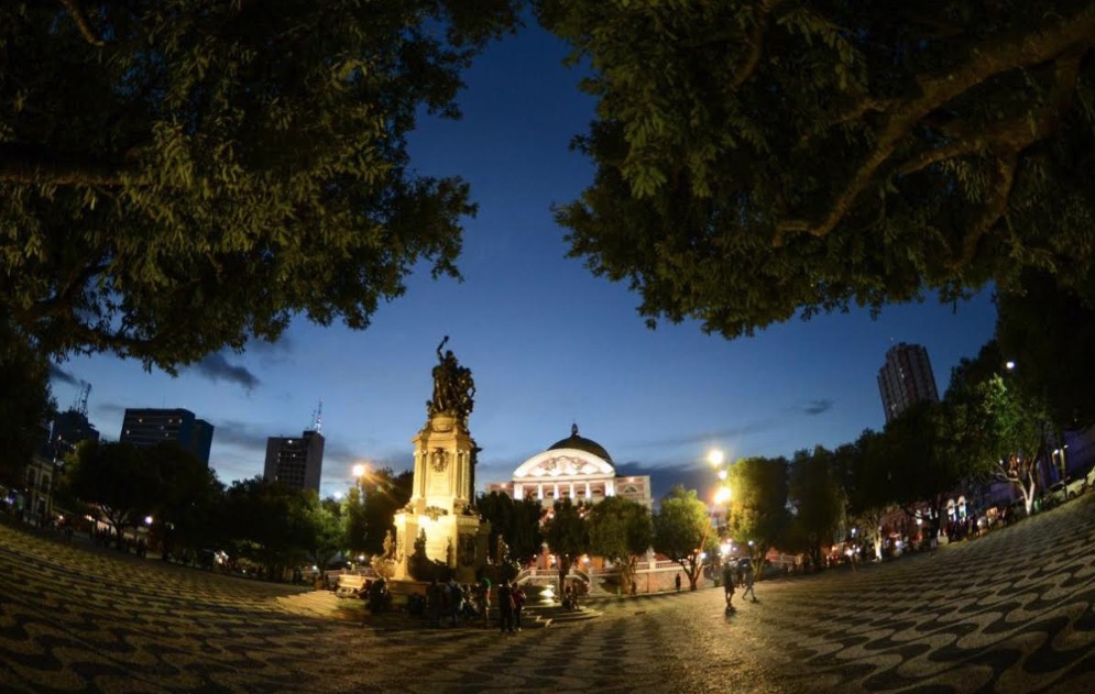 Prazo para inscrições no Edital Amazonas Cênico se encerram na segunda-feira 