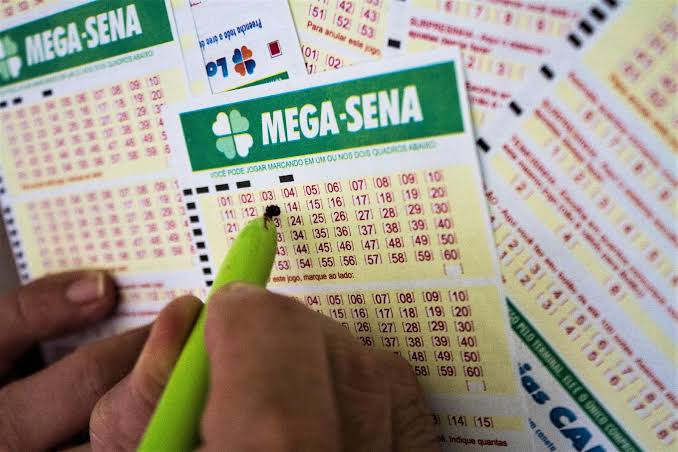 Mega-Sena sorteia neste sábado prêmio estimado em R$ 5,5 milhões