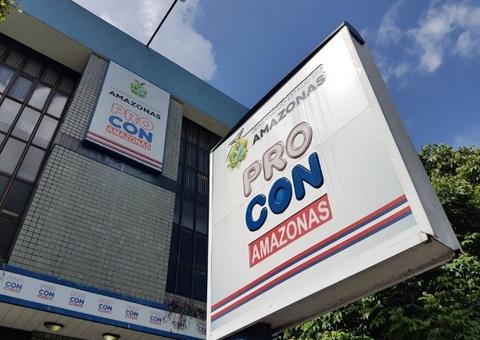 Procon fecha acordo com concessionária de água para solucionar problemas em Manaus