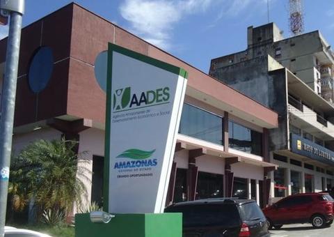 Justiça manda Aades parar de intermediar contratações para o governo do Amazonas