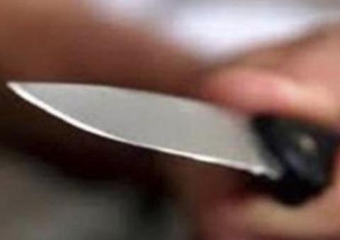 Homem é preso após confessar ter matado o próprio irmão à facadas