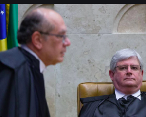 Ao dizer que pensou matar Gilmar, Janot se revela tão humano quanto  nós