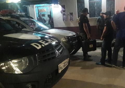 Homem é brutalmente assassinado ao sair para comprar lanche em Manaus