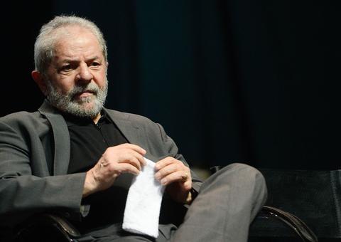 “Não aceito tornozeleira, não sou pombo-correio”, diz Lula sobre progressão de pena