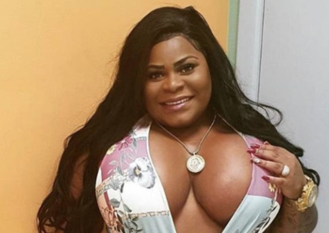 Jojo Todynho revela que exibiu os seios para Drake: "No calor da emoção"