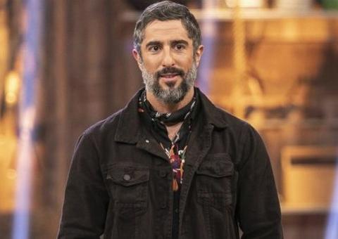 A Fazenda: Após ser atacado pelo público, Marcos Mion faz desabafo 