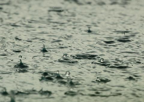 Sipam alerta sobre mais chuvas em Manaus neste domingo (29)