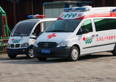 Acidente com ônibus mata 36 pessoas e fere 36 na China