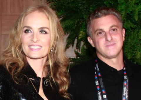 Angélica reage ao descobrir namoro do filho pela imprensa: 'não fui apresentada'