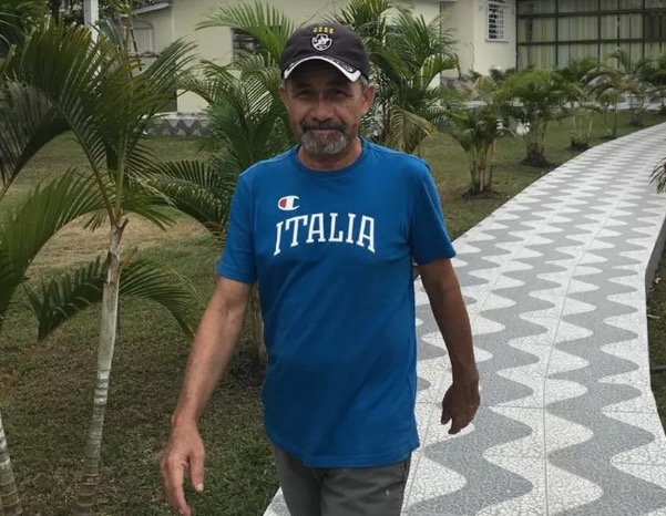 Auxiliar administrativo morre ao cair de barco durante pescaria no Amazonas