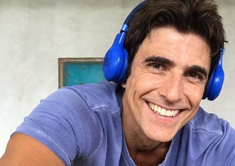 Reynaldo Gianecchini revela sexualidade: 'tive romances com homens sim'