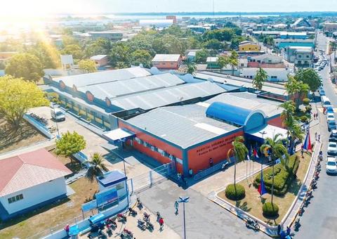 Coari é um dos poucos no Amazonas que investe 27% de recursos na saúde 