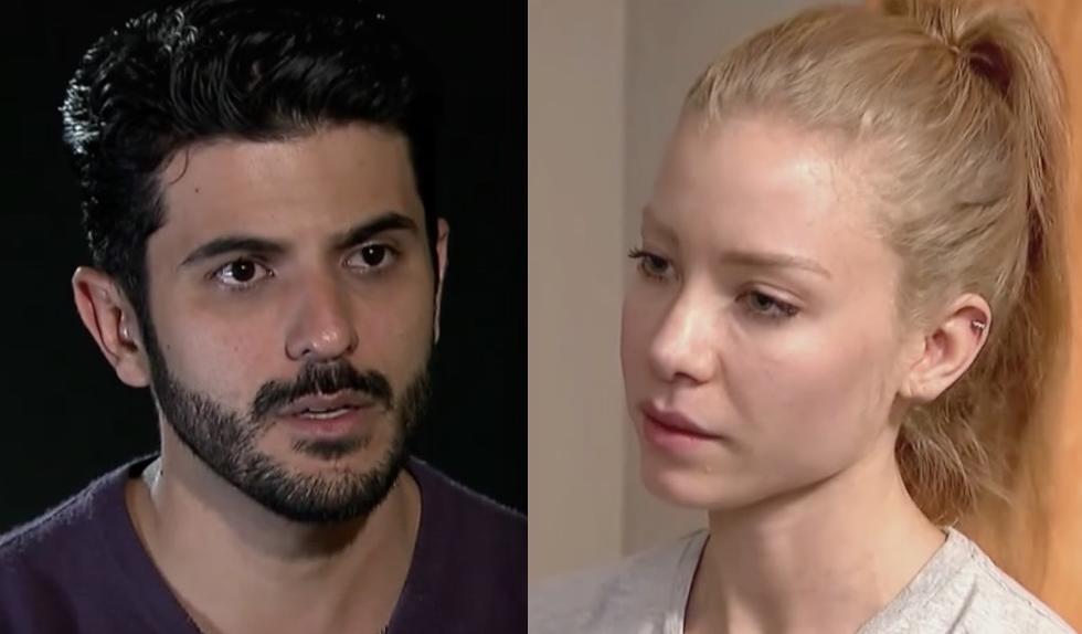 Justiça rejeita denúncia de extorsão contra Najila Trindade no caso Neymar