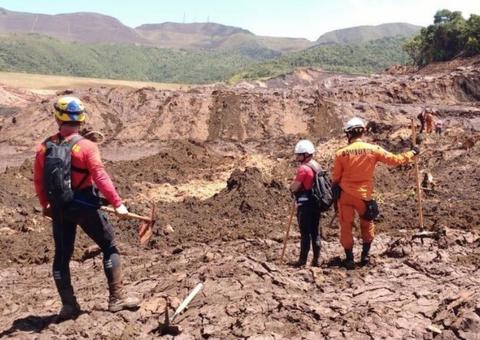 Oito meses após tragédia, bombeiros encontram mais um corpo em Brumadinho