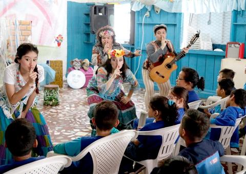 Organizações sociais podem concorrer a edital de fomento em Manaus