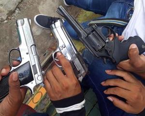 Crime organizado comanda  bairros de Manaus