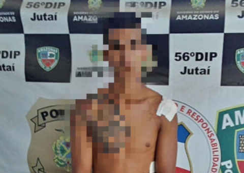 Homem invade residência de madrugada para estuprar vizinha no Amazonas