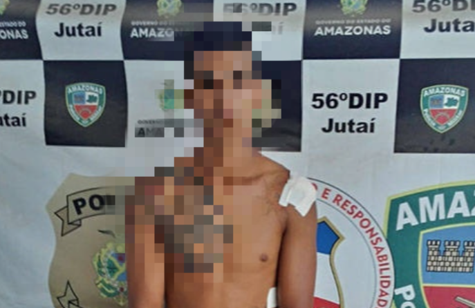 Homem invade residência de madrugada para estuprar vizinha no Amazonas