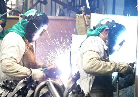 Brasil precisa capacitar 10,5 milhões de trabalhadores industriais
