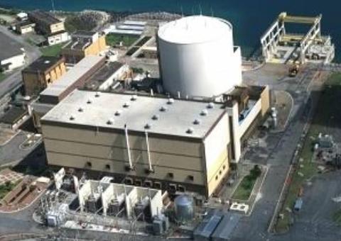 Governo cria grupo técnico para desenvolvimento do setor nuclear