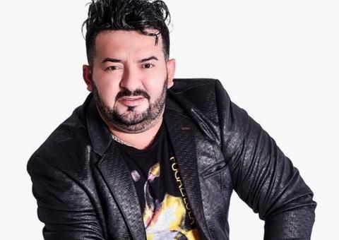 Guto Lima agita Pé de Serra em Manaus nesta segunda