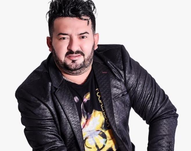 Guto Lima agita Pé de Serra em Manaus nesta segunda