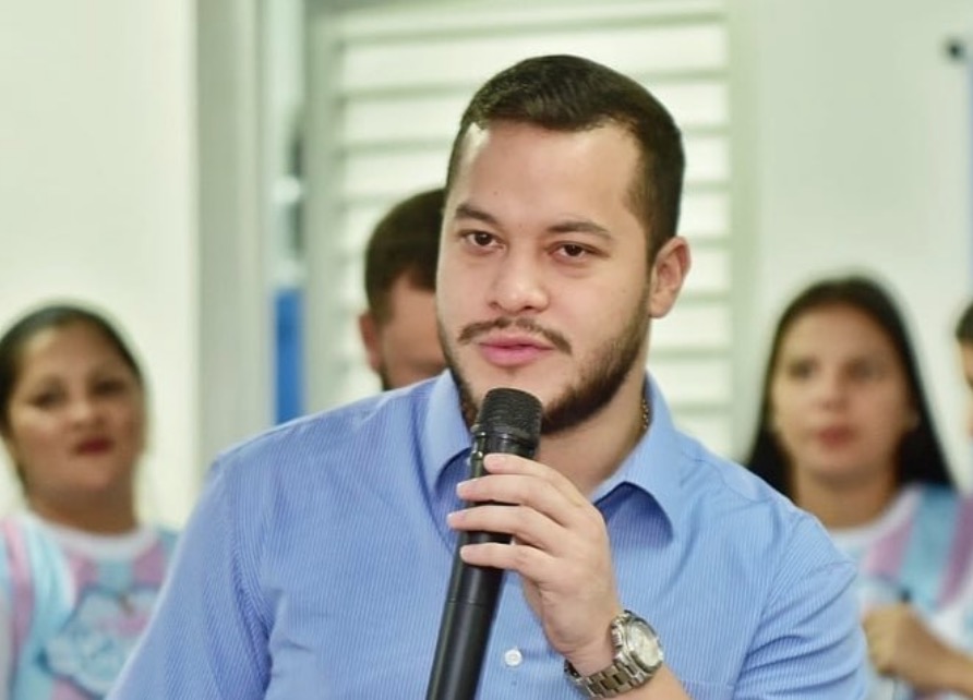 Adail Filho deve deixar prisão nesta terça em Manaus 