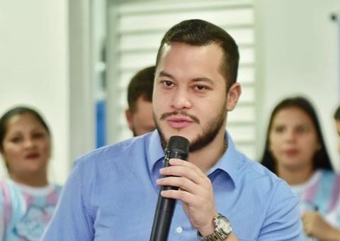 Adail Filho deve deixar prisão nesta terça em Manaus 