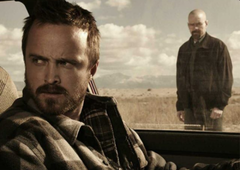 Pinkman é suspeito no novo trailer de El Camino