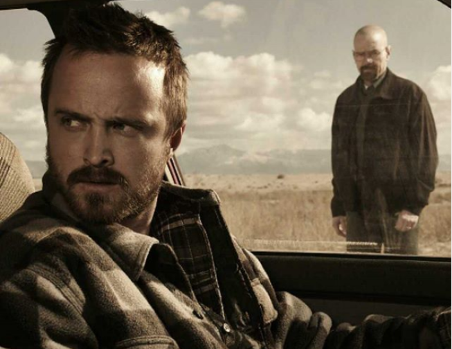 Pinkman é suspeito no novo trailer de El Camino