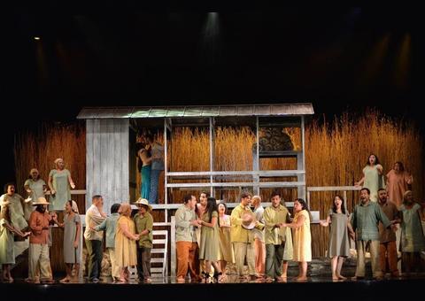 Veja nomes dos aprovados em audição para o Grupo Vocal dos Corpos Artísticos do Amazonas