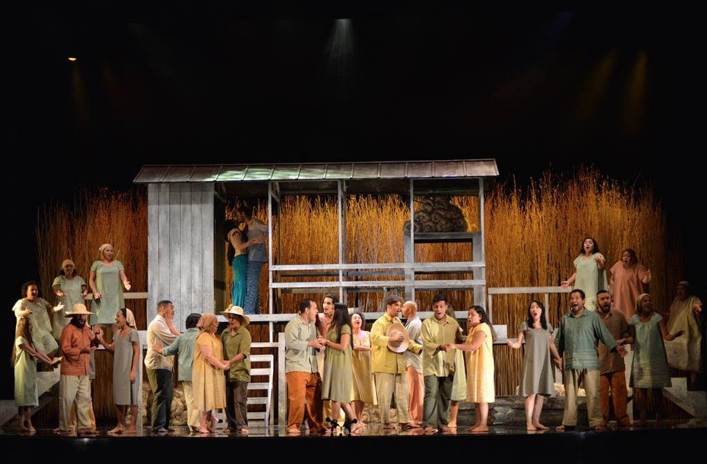 Veja nomes dos aprovados em audição para o Grupo Vocal dos Corpos Artísticos do Amazonas