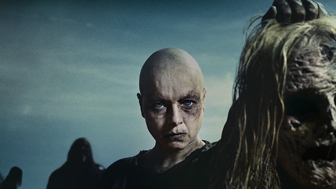 Novo derivado de The Walking Dead se passará 10 anos após apocalipse