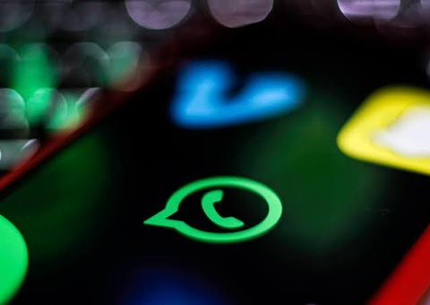 Whatsapp cancela mais de 1,5 milhão de contas de usuários no Brasil
